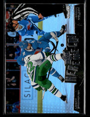 2026-27 Upper Deck Series 1 Hockey Here We Go! Stankoven Nelson