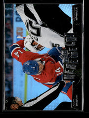2026-27 Upper Deck Series 1 Hockey Here We Go #WE-17 Nick Suzuki