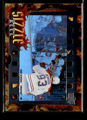 2025-26 Upper Deck Series 2 Hockey Sizzle Reel #SR-2 Ivan Demidov