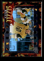 2026-27 Upper Deck Series 1 Hockey Sizzle Reel Mitch Marner
