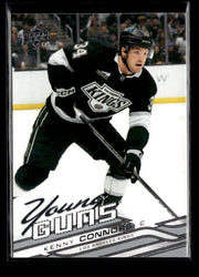 2026-27 Upper Deck Series 1 Hockey Young Guns Rookie #227 Kenny Connors