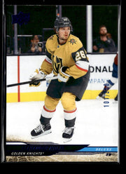 2024-25 Upper Deck Extended Series Hockey Deluxe Alexander Holtz /250