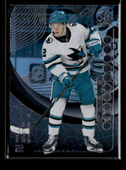 2024-25 Upper Deck Extended Series Triple Dimension Will Smith
