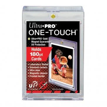 Ultra Pro Magnetic One-Touch (180pt)