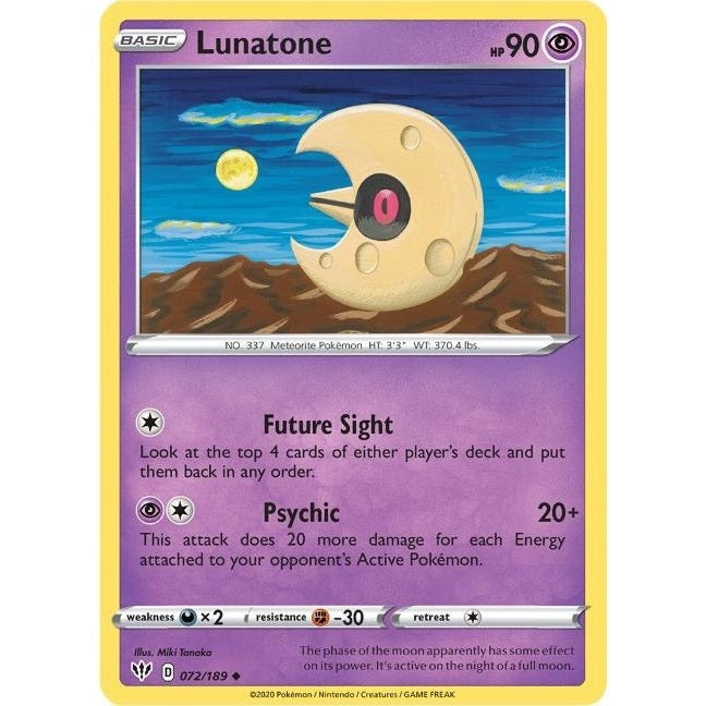 Lunatone