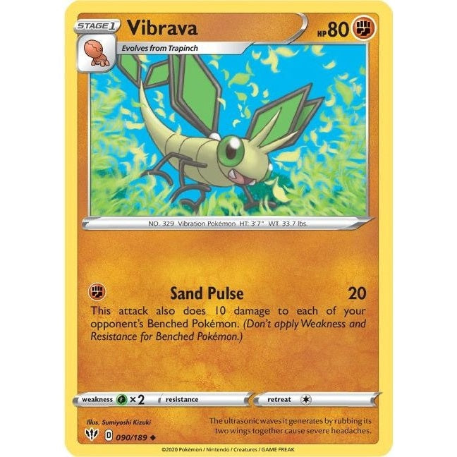 Vibrava