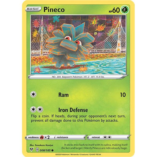 Pineco