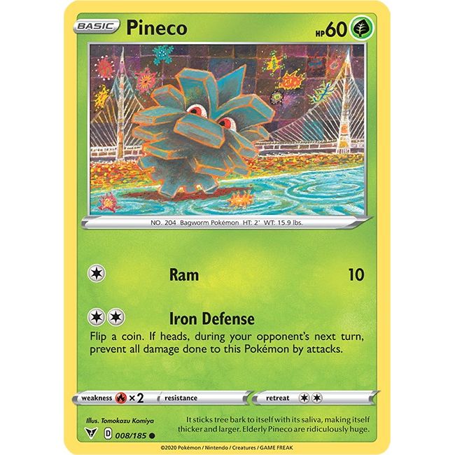 Pineco
