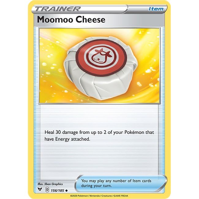 Moomoo Cheese