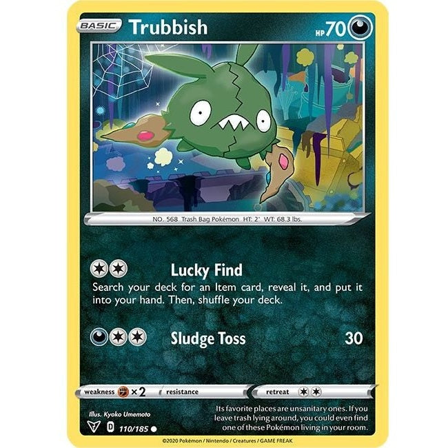 Trubbish