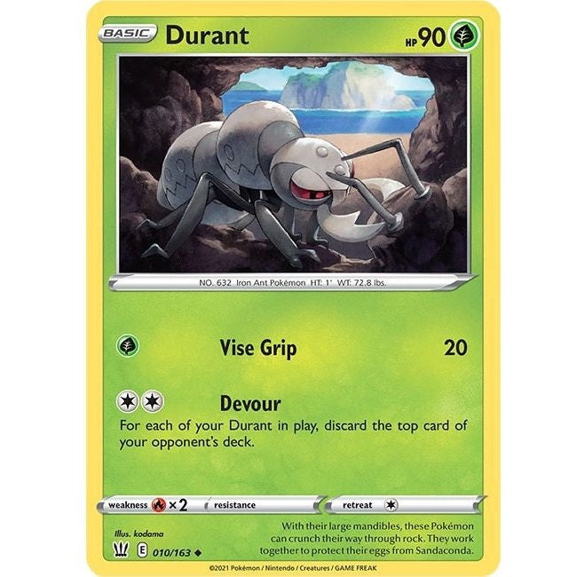 Durant