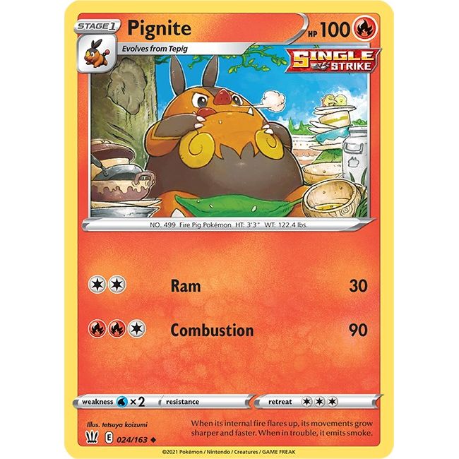 Pignite
