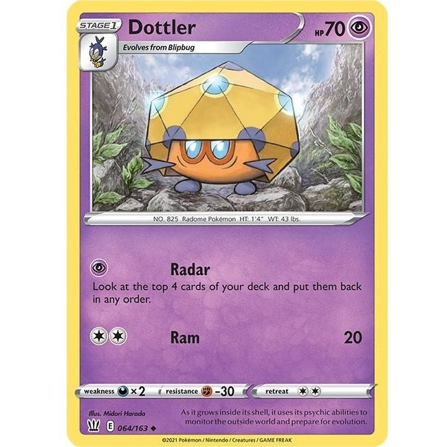 Dottler