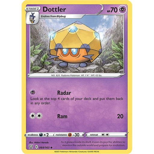 Dottler
