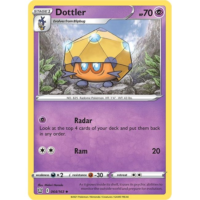 Dottler