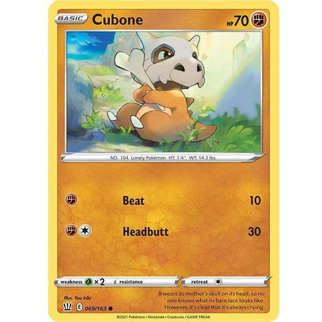 Cubone