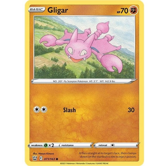 Gligar