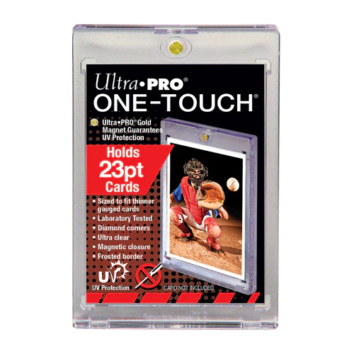 Ultra Pro Magnetic One-Touch (23pt)