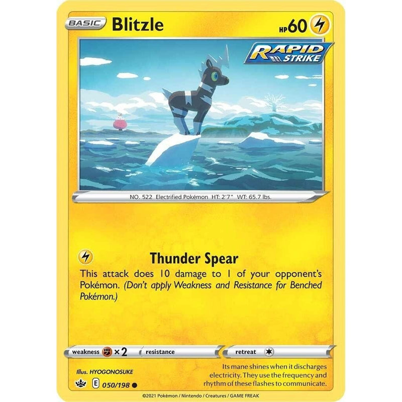 Blitzle
