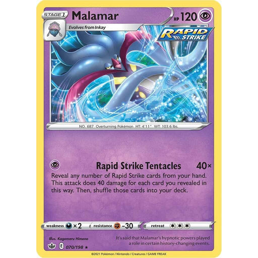 Malamar