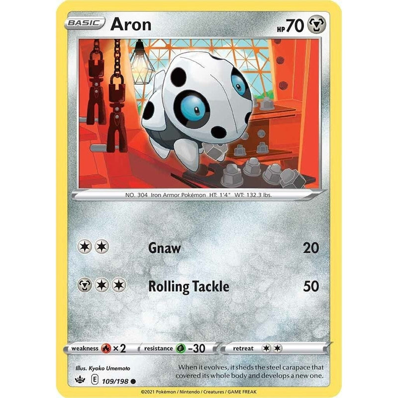 Aron