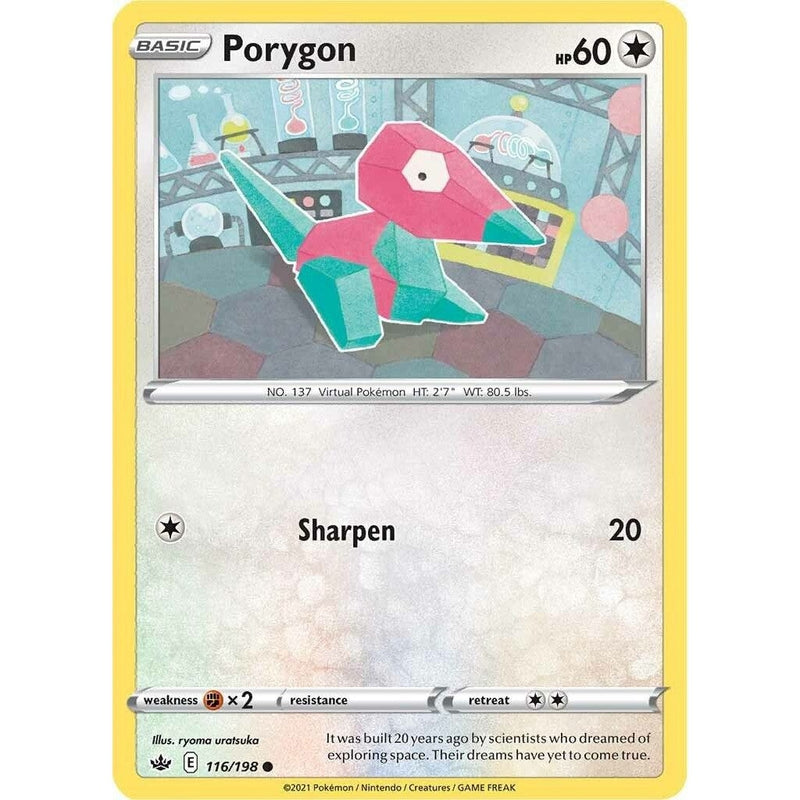 Porygon