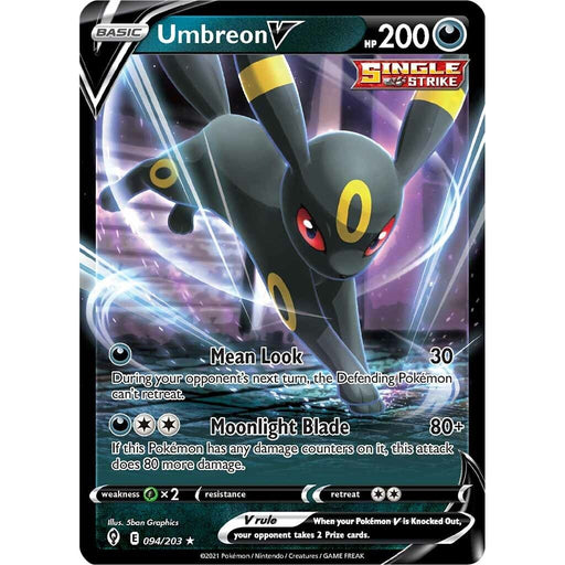 Umbreon V