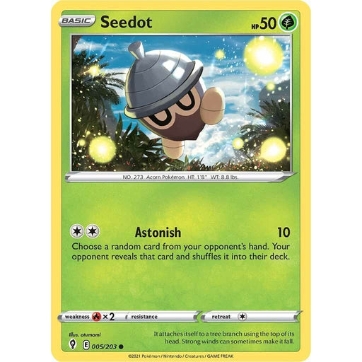 Seedot