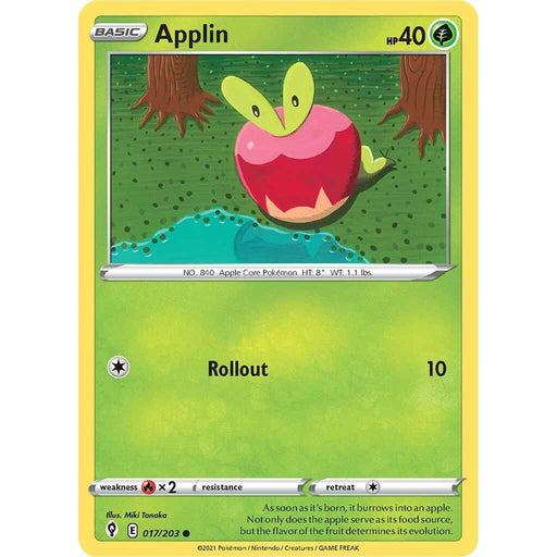 Applin