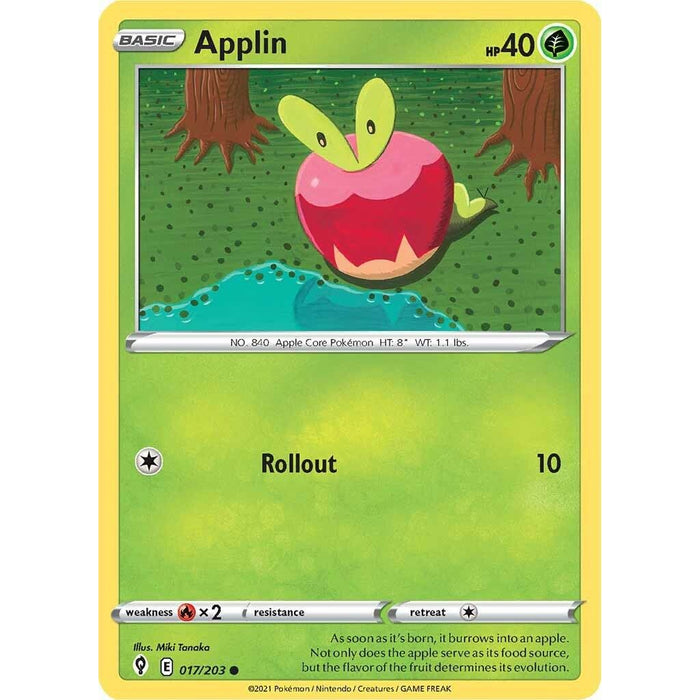 Applin
