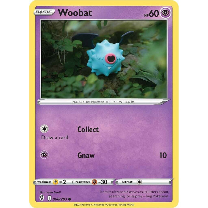 Woobat