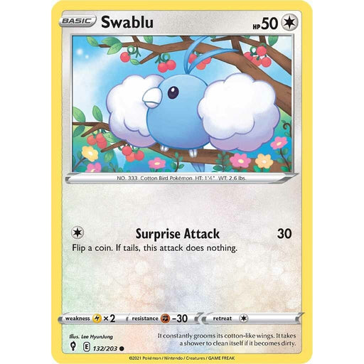 Swablu