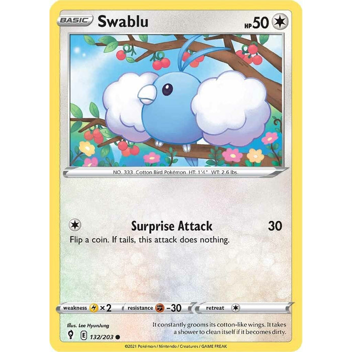 Swablu
