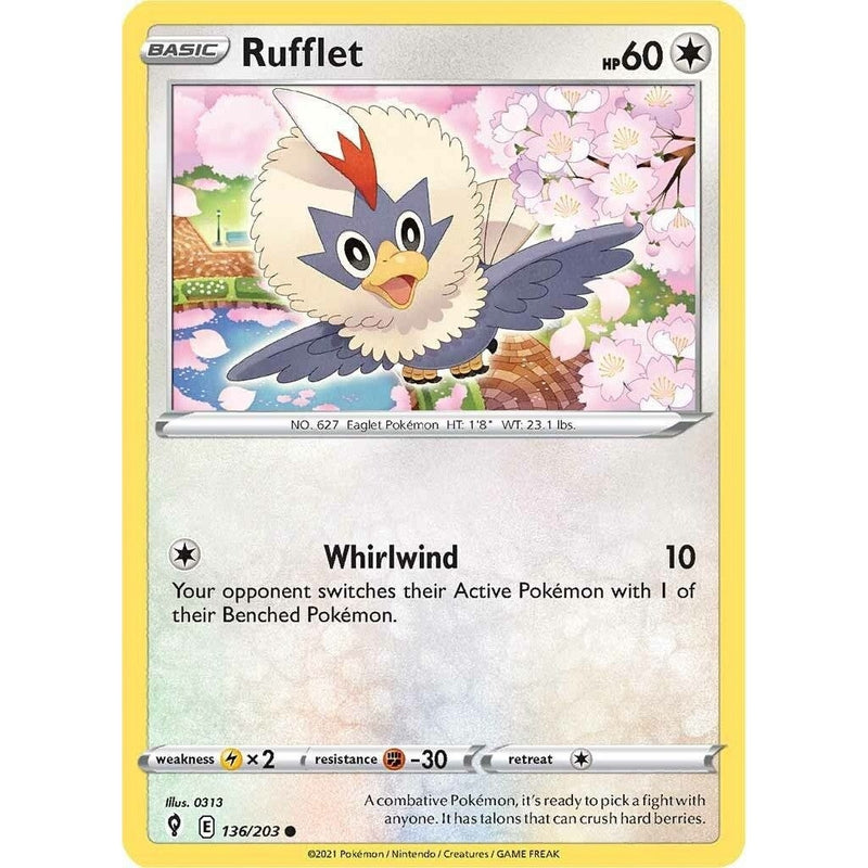 Rufflet