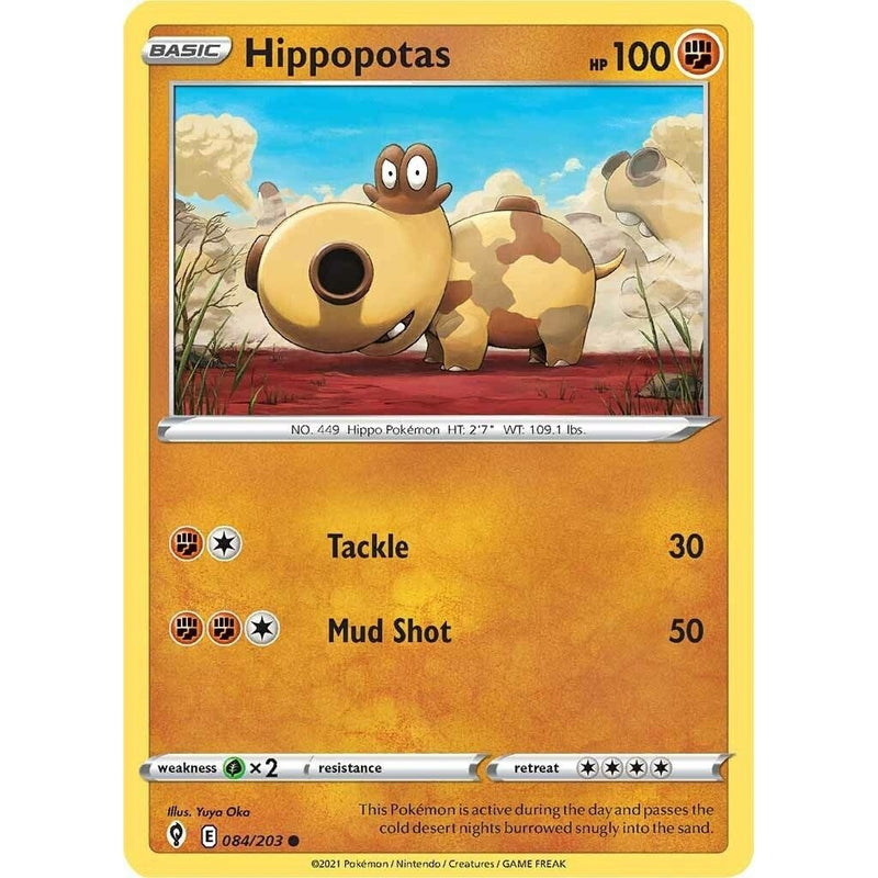 Hippopotas