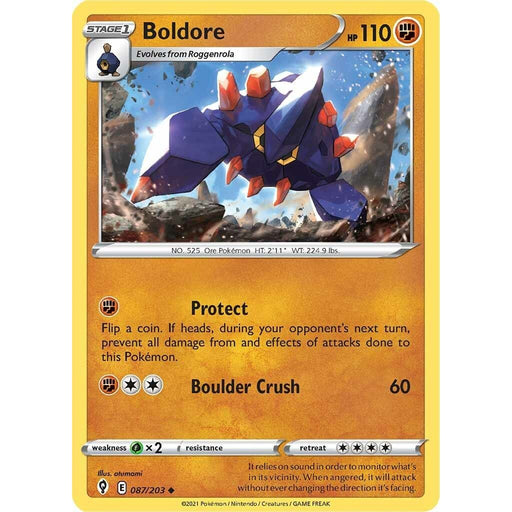 Boldore