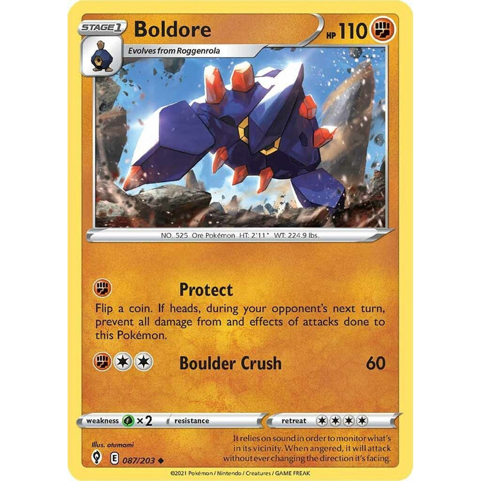 Boldore