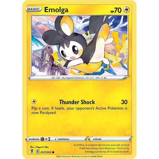 Emolga