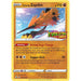 Galarian Zapdos - SWSH124 (Prerelease)