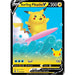 Surfing Pikachu V