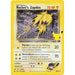 Rocket's Zapdos