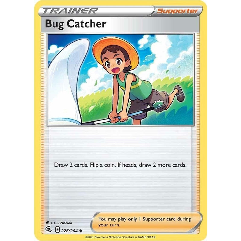 Bug Catcher
