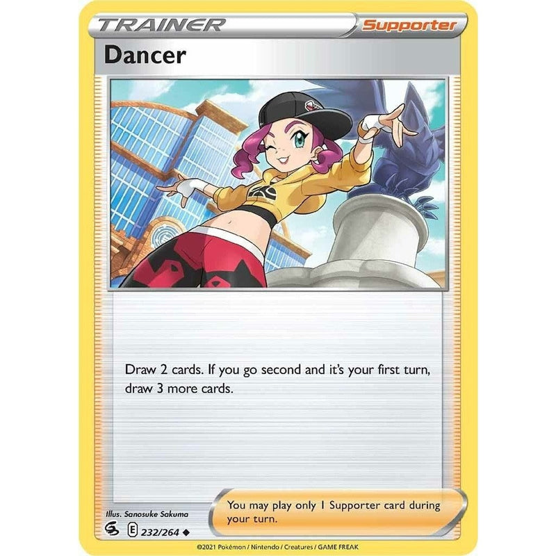 Dancer
