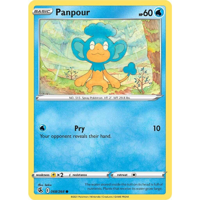 Panpour