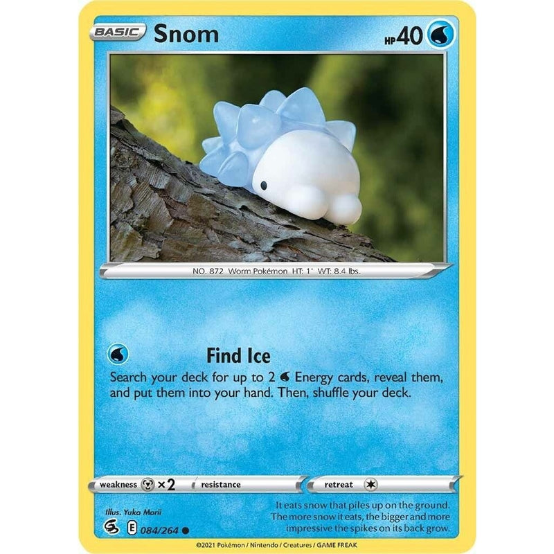 Snom