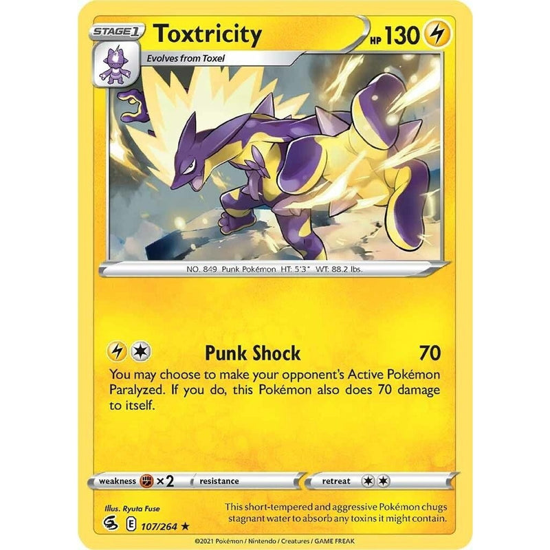 Toxtricity (107)