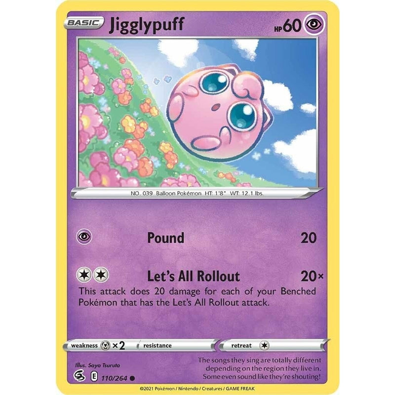 Jigglypuff