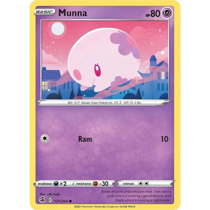 Munna