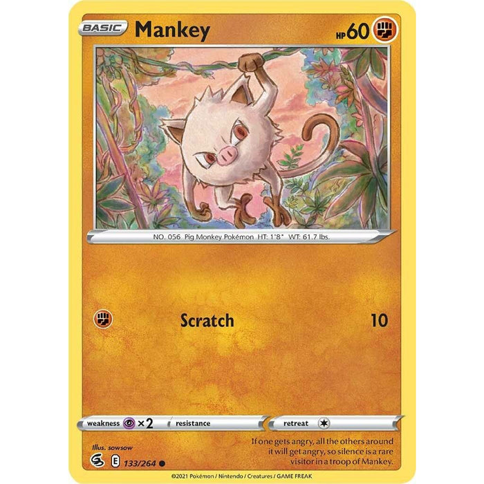 Mankey