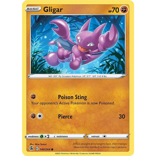 Gligar